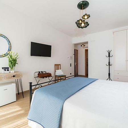 B&B Palazzo Pinto 2 Виетри Экстерьер фото