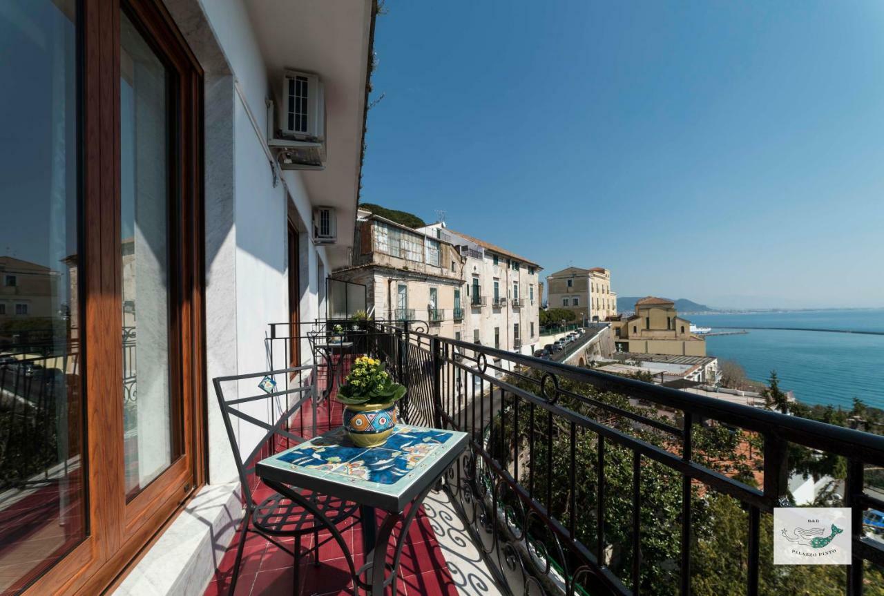 B&B Palazzo Pinto 2 Vietri sul Mare Экстерьер фото