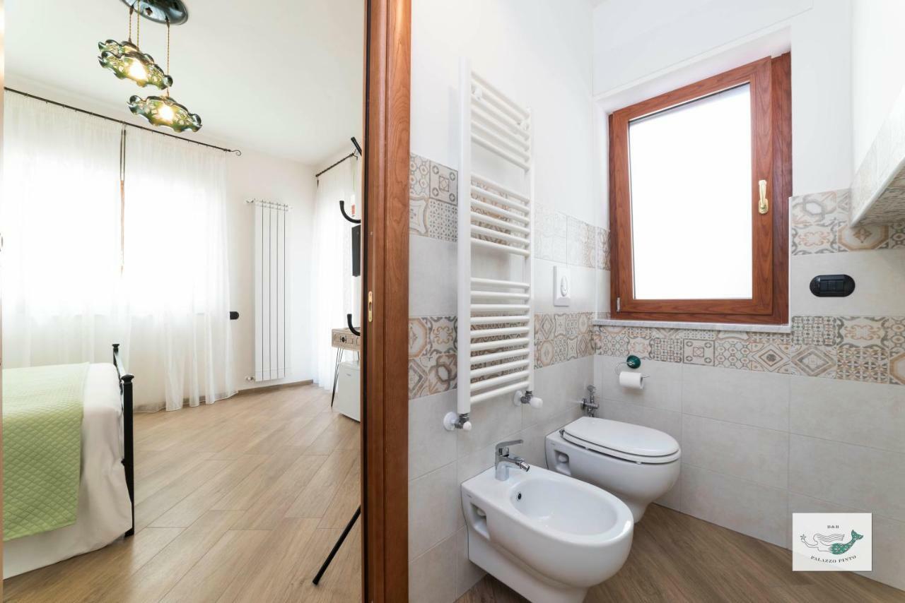 B&B Palazzo Pinto 2 Vietri sul Mare Экстерьер фото